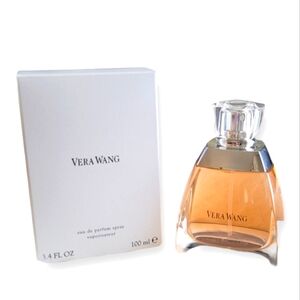 Vera Wang Perfume